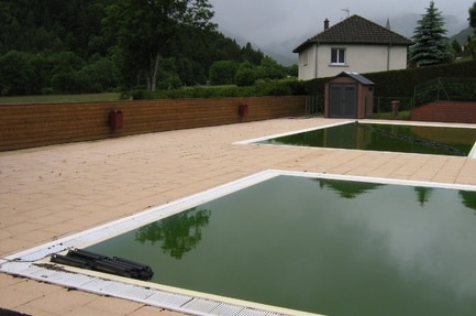 Camping Le Vallagnon