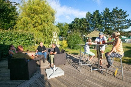 Flower Camping Le Haut Dick
