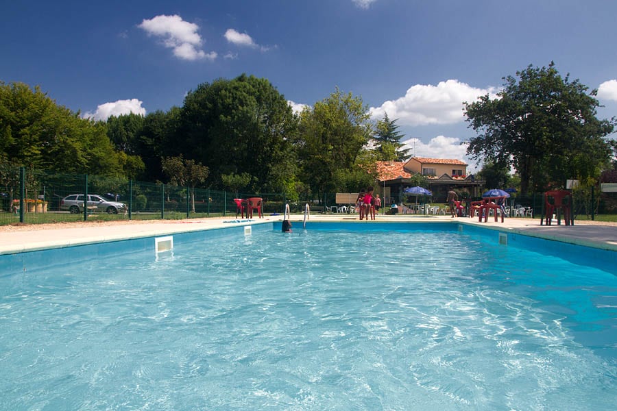 camping Camping Le Périgord