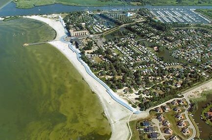 Recr. Centr. De Holle Poarte