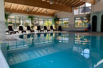 Camping Residence Sägemühle