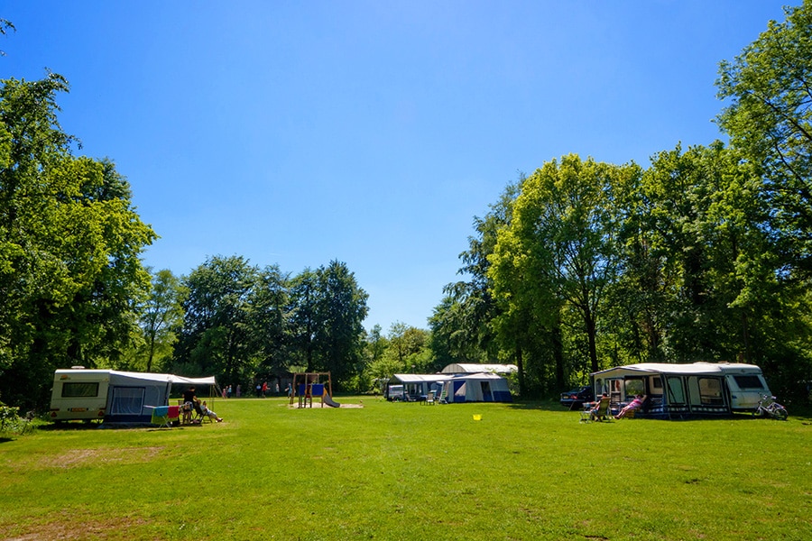 Landgoedcamping Nienoord