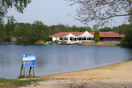 Camping 't Veenmeer