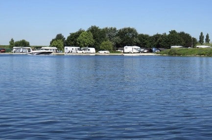 EuroParcs Poort van Amsterdam