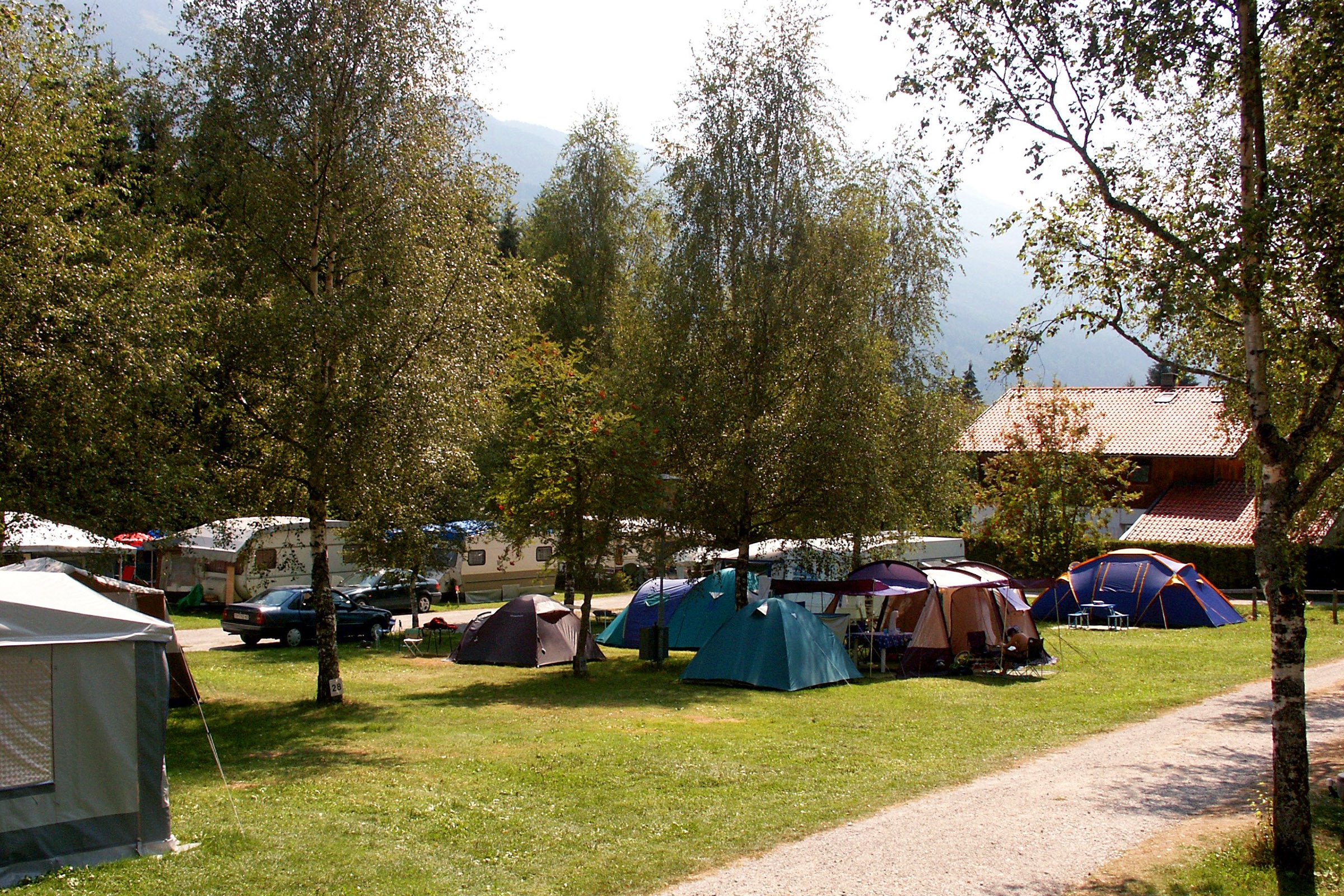 Camping Rinn Judenstein