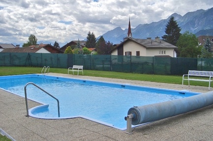 Schloss Camping Aschach