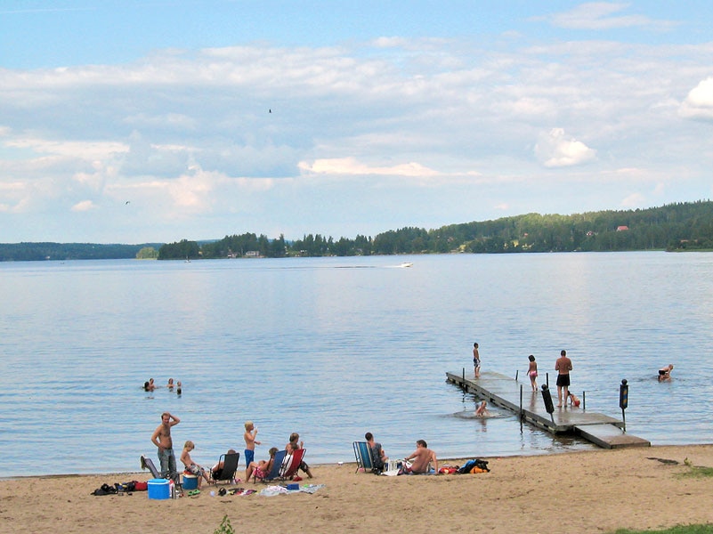 Degernäs Camping