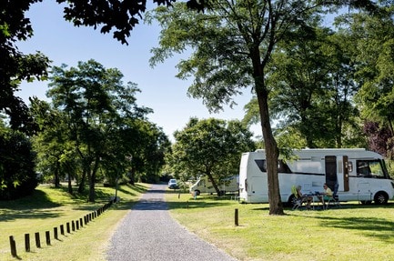 Sites &amp; Paysages Camping de Gien