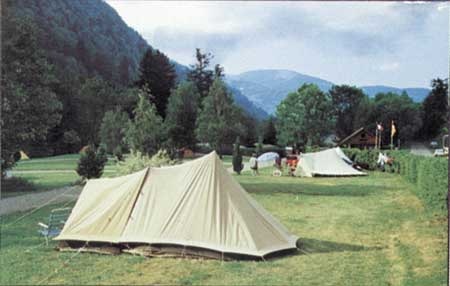 Camping Municipal Langenwasen