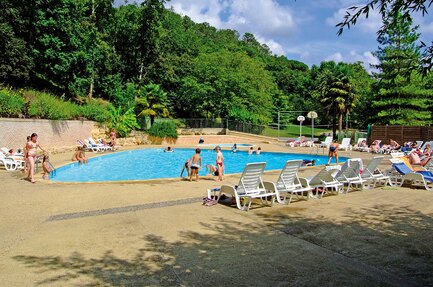 Camping Le Moulin de David