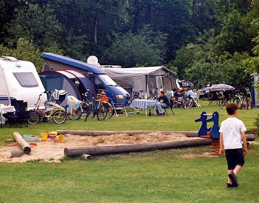 Camping Zum Örtzewinkel