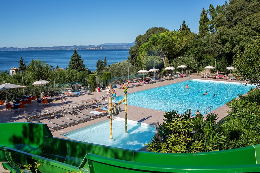 camping La Rocca Camping Village