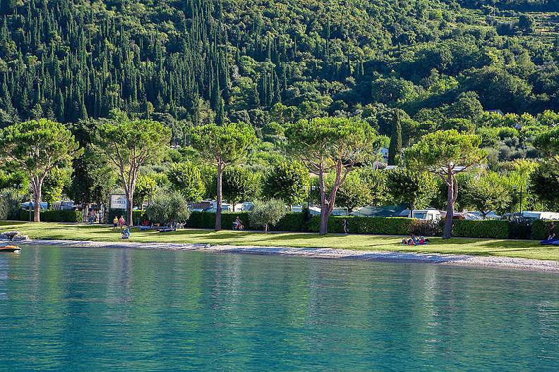 La Rocca Camping Village