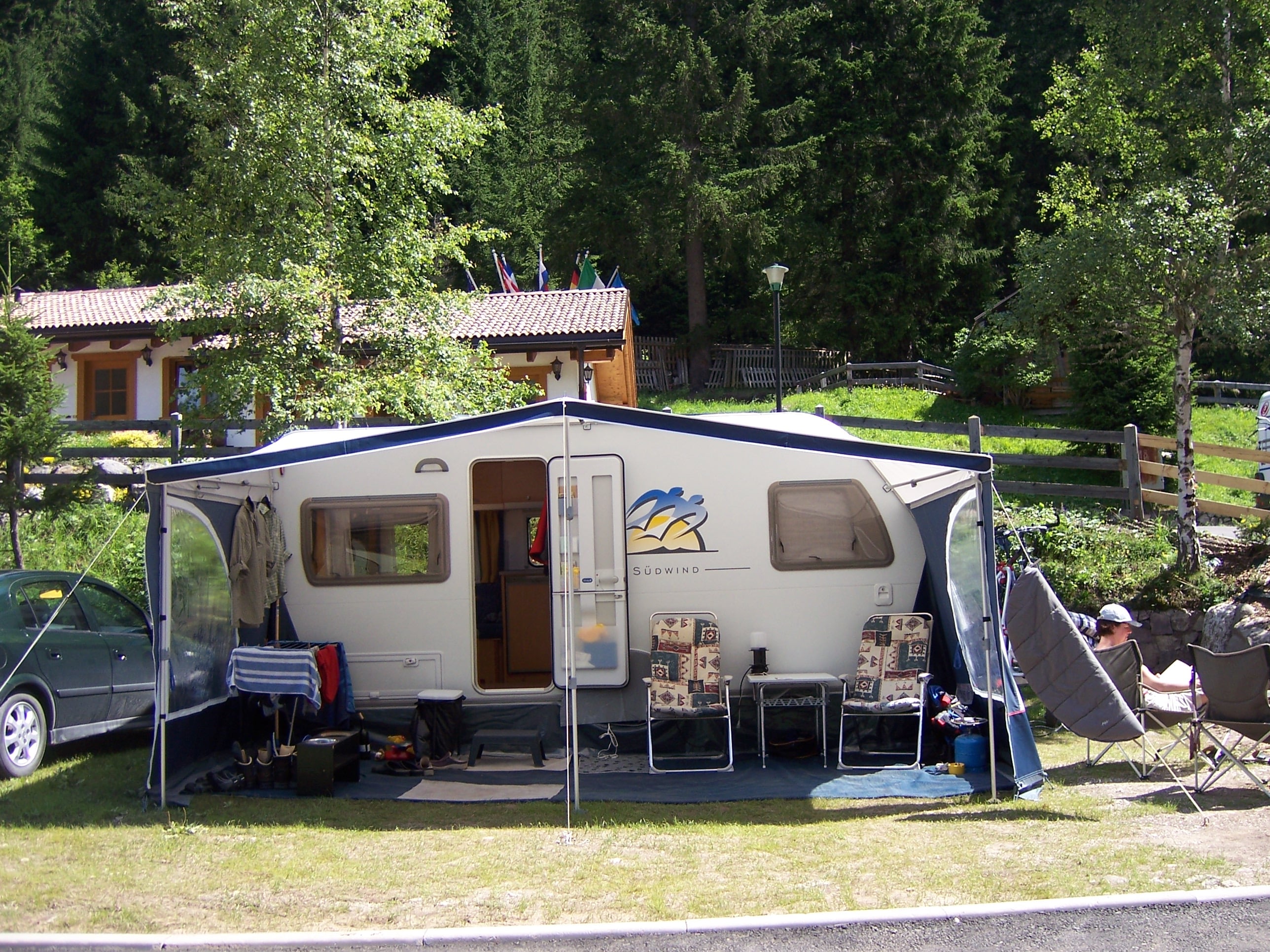 Camping Vidor Family & Wellness Resort