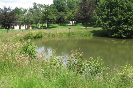 Camping Municipal La Boulère