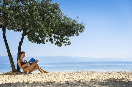 Mobile Homes Camping Resort Medveja