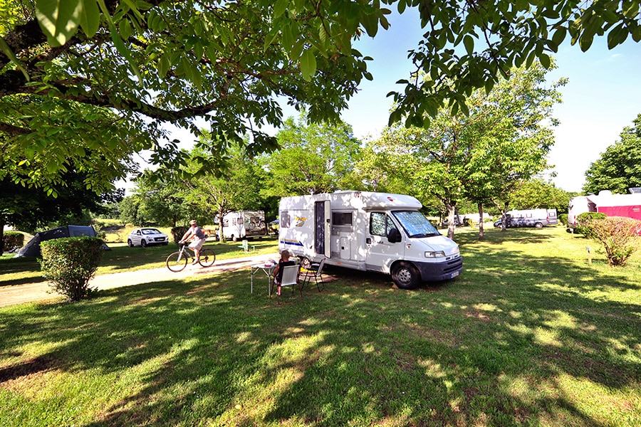 Camping KOAWA Le Relais du Campeur