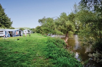 Camping Nahemühle GmbH