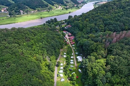 Camping Rehbocktal