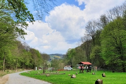 Camping Rehbocktal