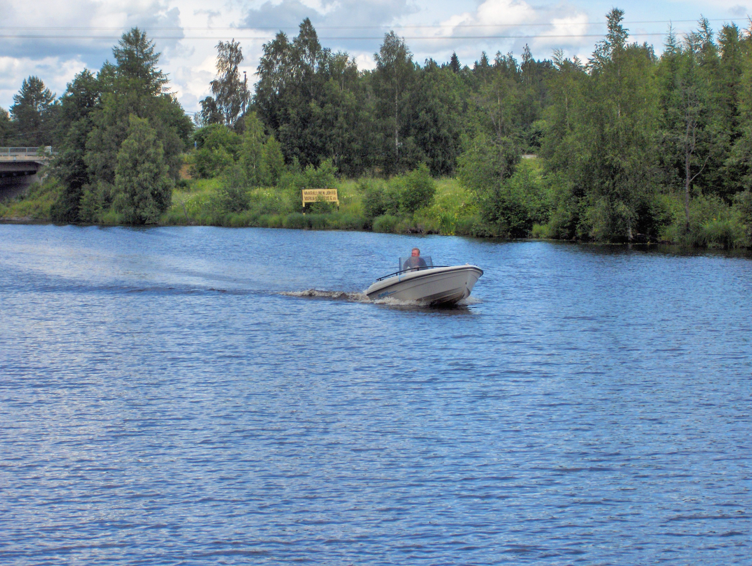 Koljonvirta Camping & Kartano