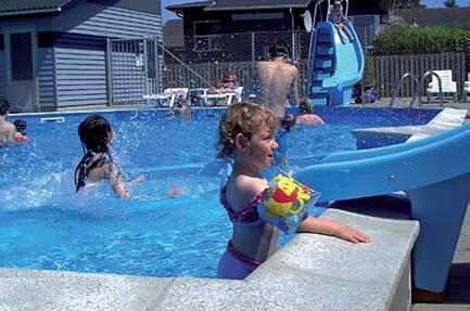 Hejlsminde Strand Camping