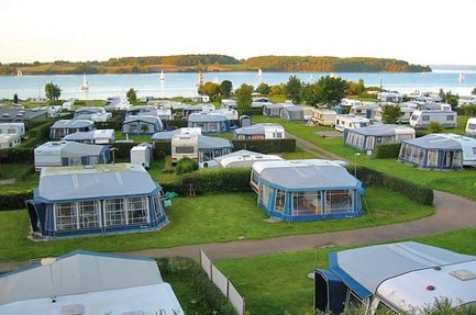 Sandskaer Strandcamping