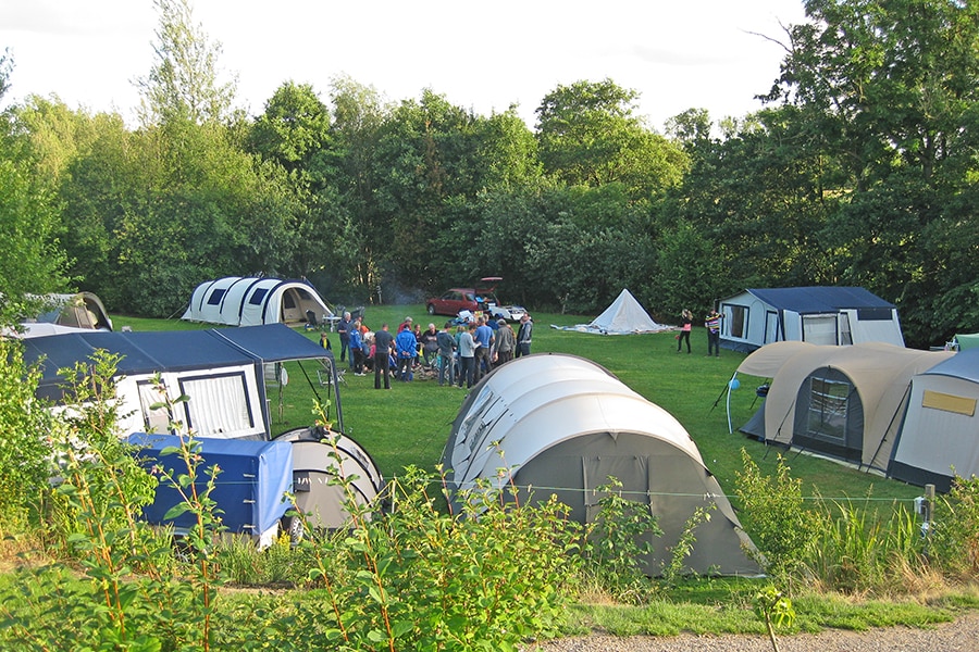 Løgballe Camping