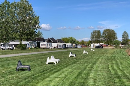Tangloppen Camping