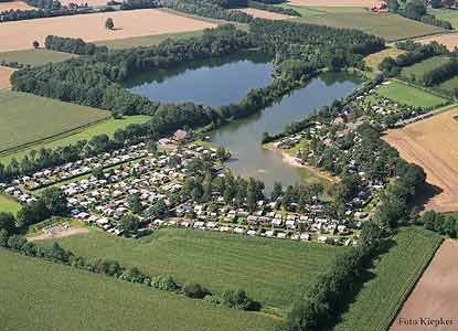 Camping Auf dem Sonnenhügel