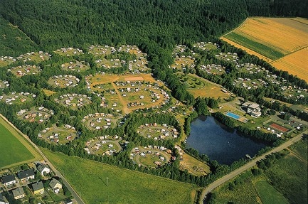Campingpark Reinsfeld
