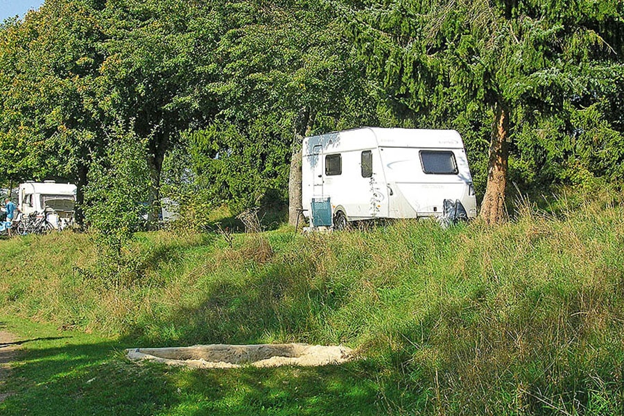 Naturcamping Vulkaneifel