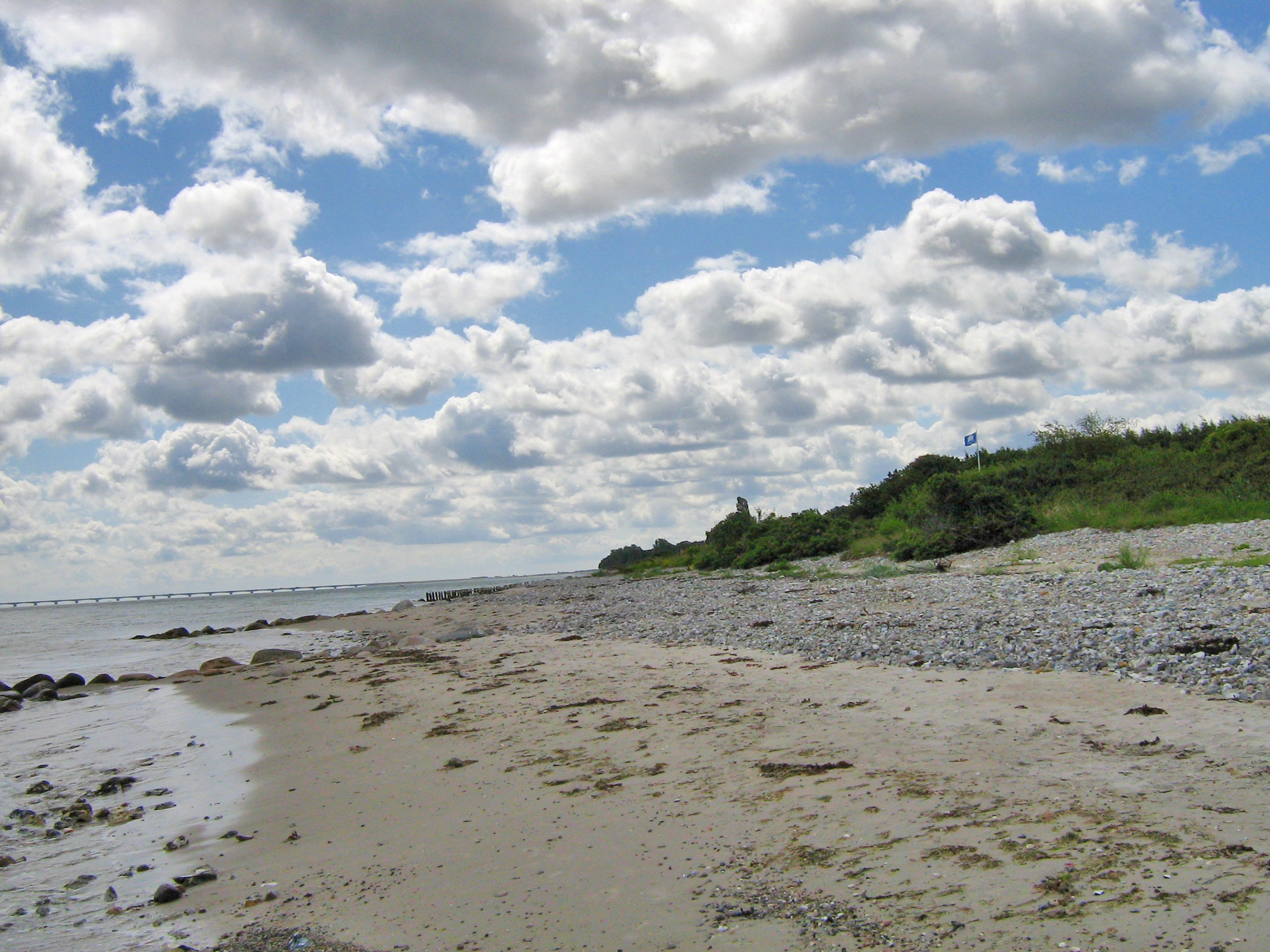 Grønnehave Strand Camping