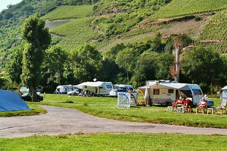 Campingpark Sonneneck