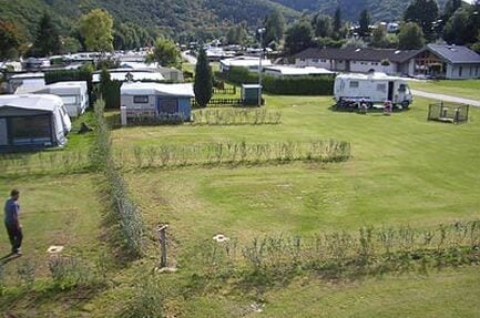 Camping Gut Habersauel