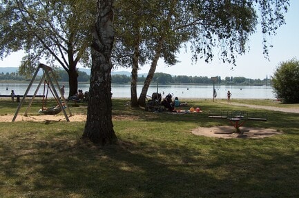 Camping Markelfingen