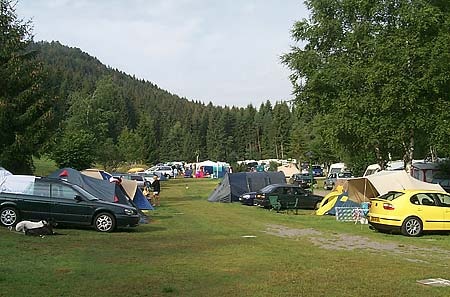 Camping Bankenhof