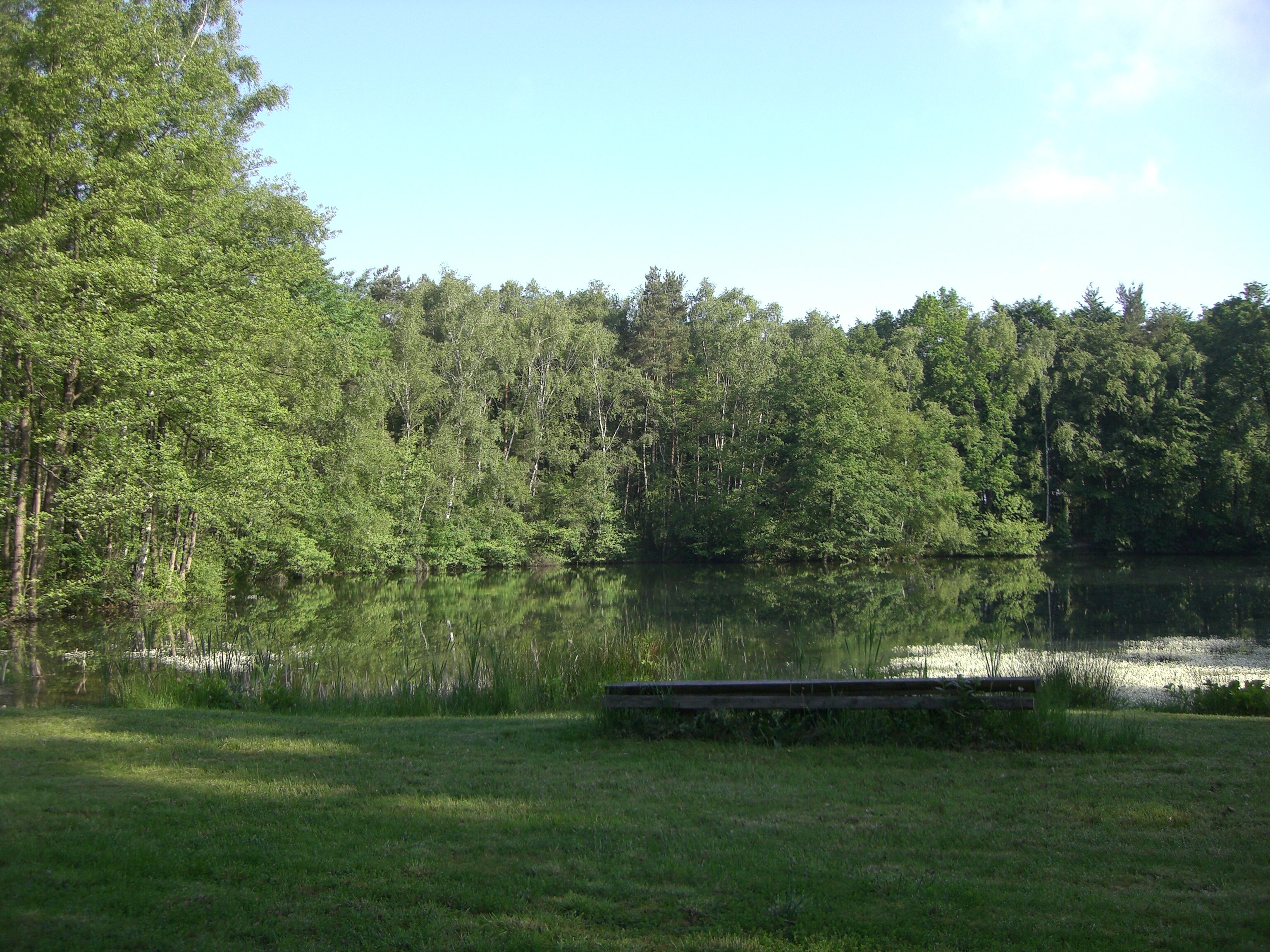 Campingpark Stürberg