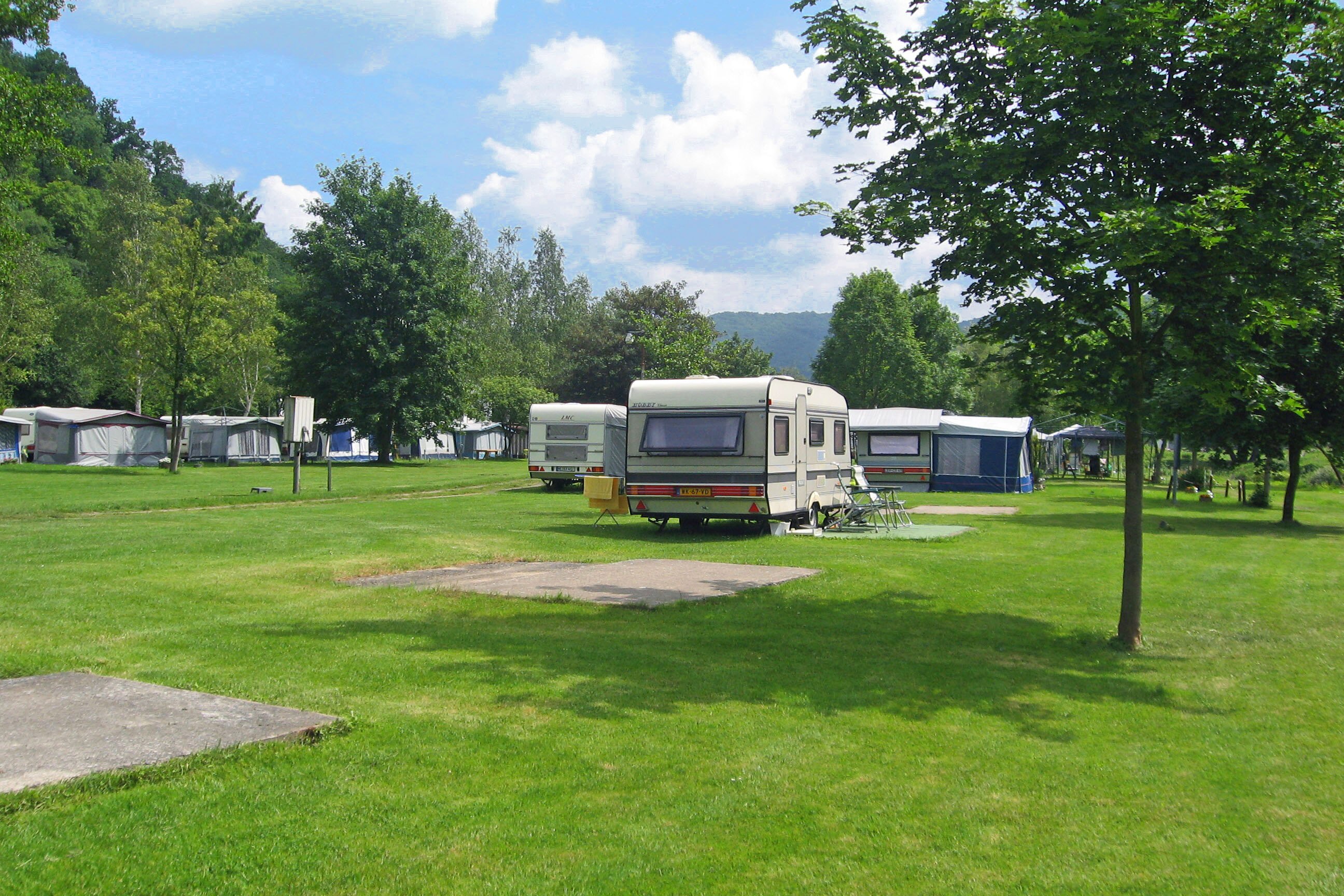 Camping Bad Ems