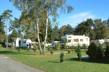 Naturcamping Lüneburger Heide