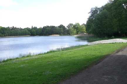 Camping Rittergut Hämelsee
