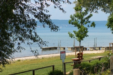 Campingplatz Birnau-Maurach