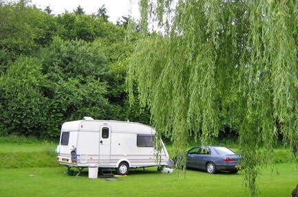 Camping Blommenslyst