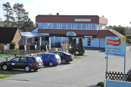 California Ferienpark GmbH