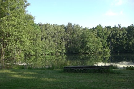 Campingpark Stürberg