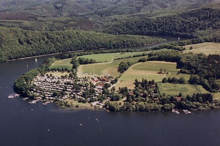 Campingplatz Asel-Süd Ederseeparadies