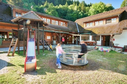 Schwarzwaldcamping Alisehof