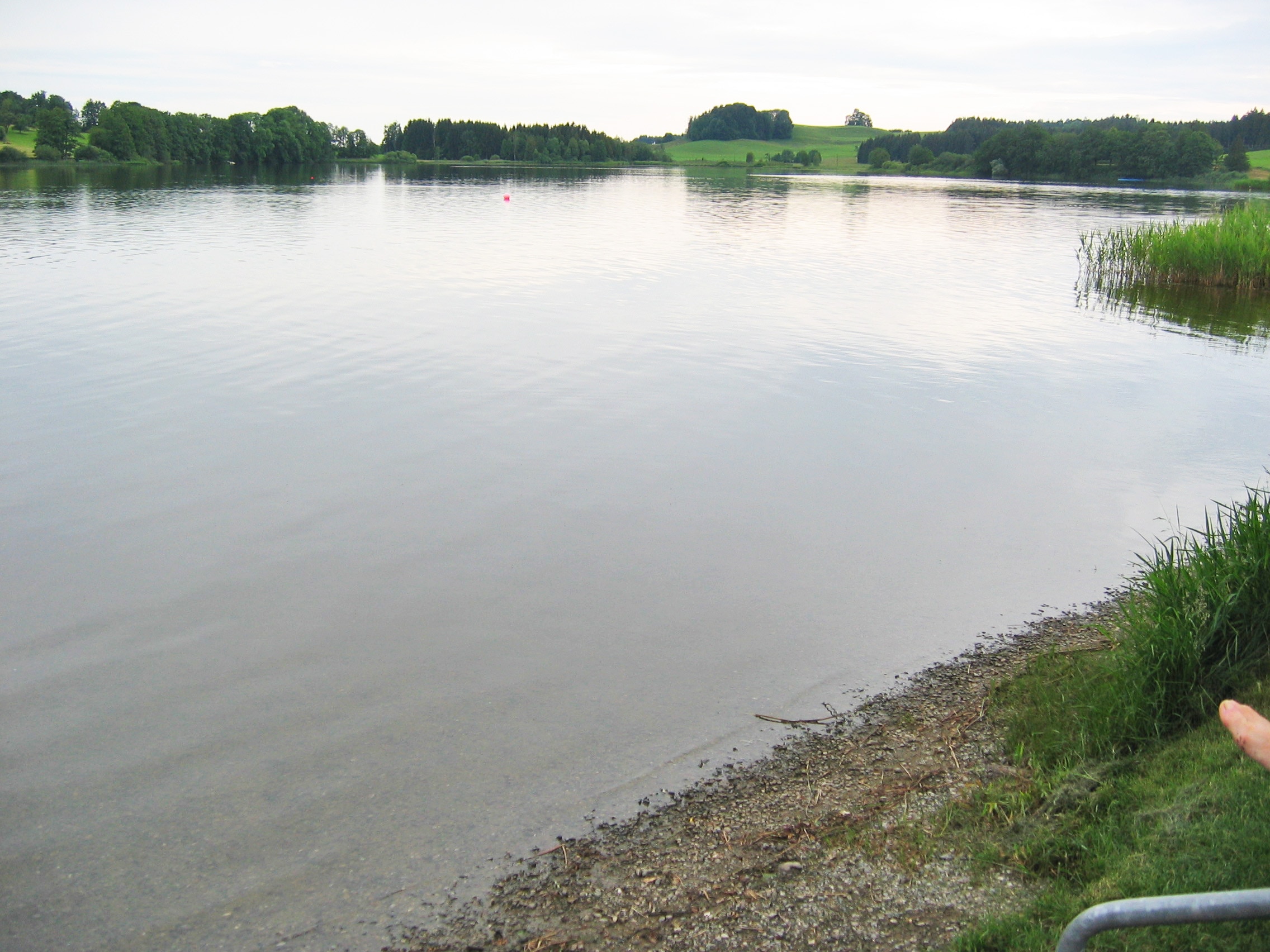 Camping Am Badsee