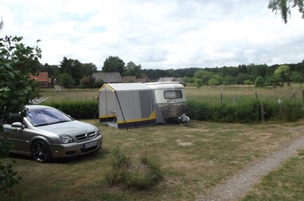 Camping Heidehof Radenbeck