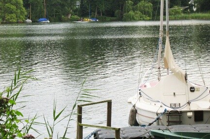 Naturpark-Camping Prinzenholz